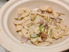 -小八仙·宴(三峡茶庄店)