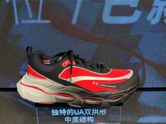 -UNDER ARMOUR(淮海755店)