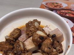 -九毛九西北菜(番禺万达店)