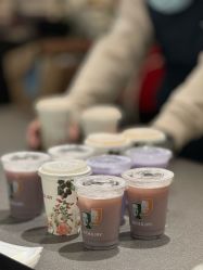 -安利上海体验馆