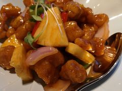 -彩丰楼·中餐厅(国家会展中心上海洲际店)