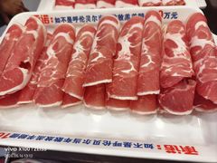 -楼外楼肥羊木炭火锅居(乐群街店)