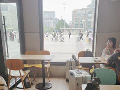 -德克士(北京站店)