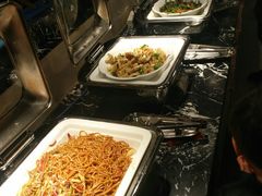 -淄博蓝海国际大饭店·蓝钻国际美食自助百汇(柳泉路店)