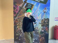 -中影荟星激光影城(西丽店)