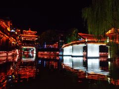 -台儿庄古城