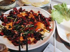 -荣祥海鲜·烟台菜(胜利路二部)