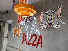 -必胜客(磁器口店)