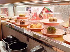 -争鲜回转寿司(太阳宫凯德PLUS店)