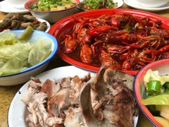 -十一街苍蝇馆子转经消江湖菜(九眼桥十一街店)