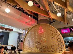 大堂-渝蛙馆(新百店)