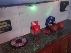 -唱吧麦颂KTV(马驹桥店)