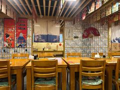 -大焰自助日式料理 铁板烧(徐汇店)