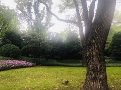 -上海虹桥迎宾馆