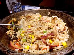 -半秋山西餐厅(巴南万达广场店)