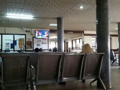 -达累斯萨拉姆国际机场|朱比利特尼日尔国际机场