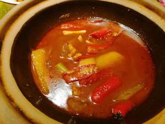 -老湘村·湖南土菜(天河维多利店)