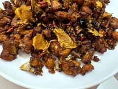 -偏爱炒鸡(老县衙店)