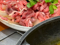 -榕江牛瘪牛肉火锅