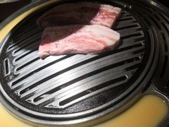 -三代烤肉(保利广场店)