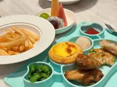 -海湾壹品中餐厅(远大购物中心店)