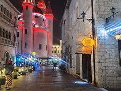 -华谊兄弟（长沙）电影小镇