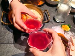 -滟设火锅料理(南滨路店)