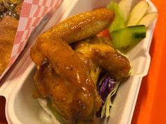-Gortmore · 经典费城牛肉三明治