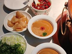 -北京老门框爆肚涮肉馆(锦业路店)