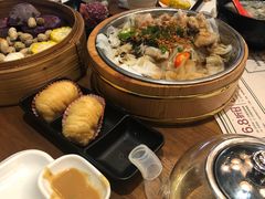 -点心传说·粤菜点心(佐阾虹湾店)