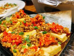 -木屋烧烤(西南角店)