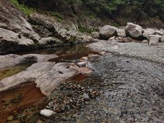 -鄣山大峡谷
