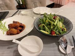 -得丘礼享谷·玉兰苑