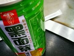 -台烘平价铁板烧(奥城店)
