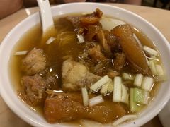 -盛记粥面(佐敦店)