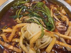 -柳州肥姨妈大骨螺蛳粉(江宁万达店)