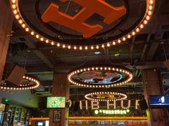 -HIB HUB公社(解放西路店)