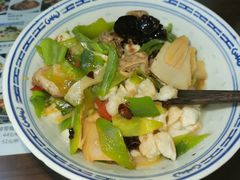 -老西安韩记三鲜煮馍(四府街店)