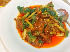 -好日子皇冠假日酒店·君怡咖啡厅(特美思大厦店)