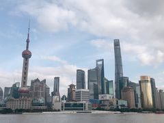-外滩