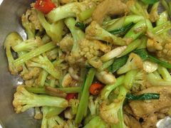 -阿婆农家菜(车墩店)