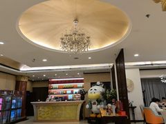 -北京全聚德(西客站店)
