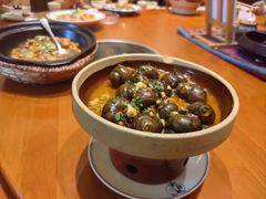 -大自然(鲁家村店)