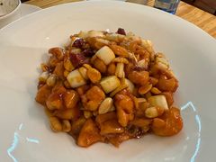 -月福京味斋·烤鸭店·北京菜(鼓楼总店)