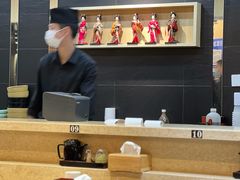 -东京屋(武定路店)