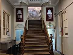 -1901 Cafe(西四店)