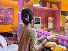 -火星工厂·桌游·团建聚会·轰趴馆(厦滘店)