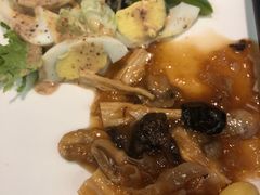 -浦东机场国航头等贵宾室