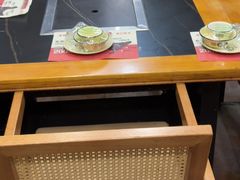 -德四家·云南傣味烧烤品牌(和谐店)