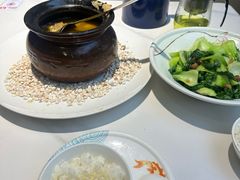 -楚鱼王·河鲜·湖北菜(华农店)